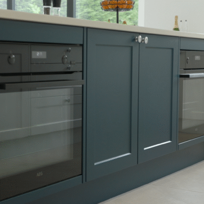 Dream Kitchen Experts Nottingham