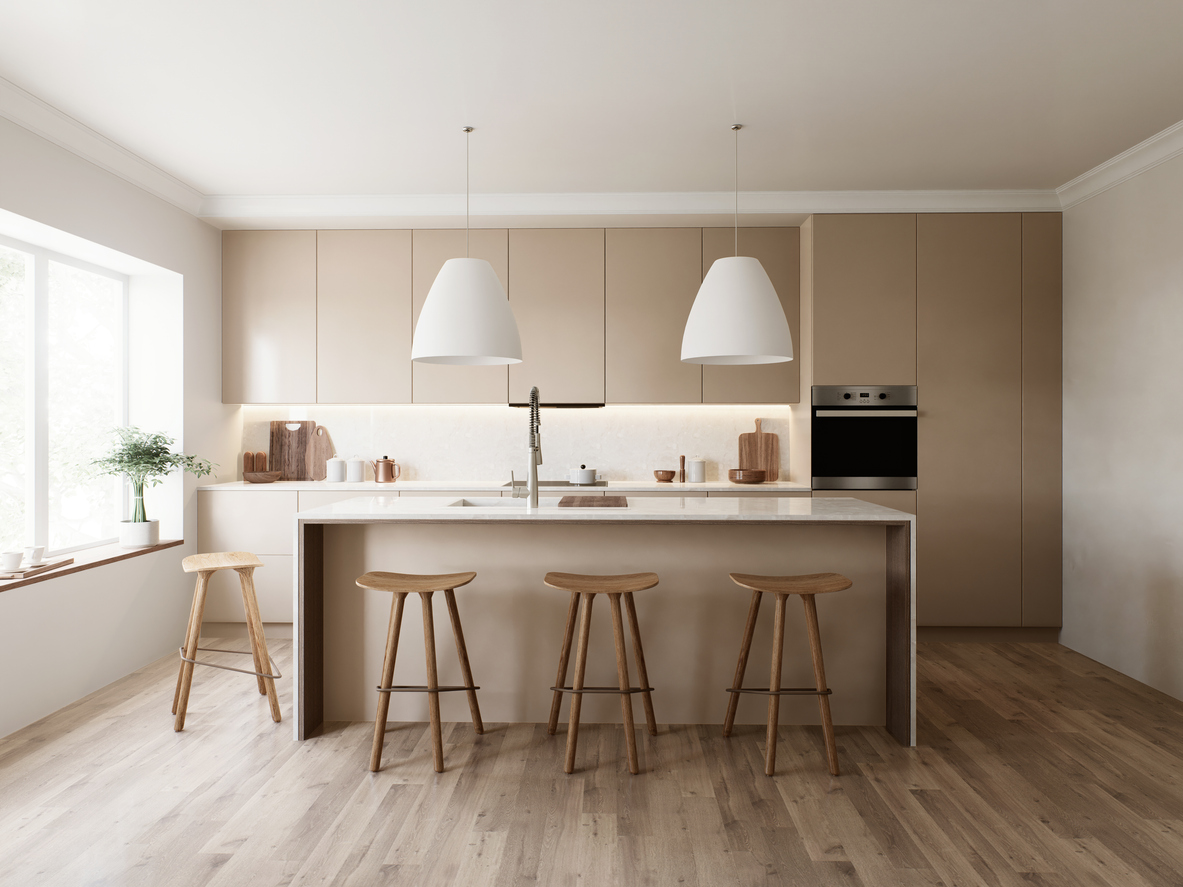 Kitchen Fitters Trusted In The Local Area Trusted Kitchen Fitters In Nottingham and Mansfield